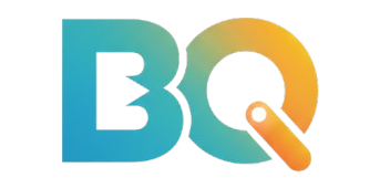 Logo BQ Studio