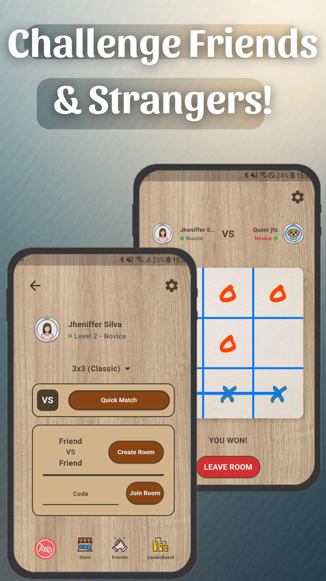 Screenshot Modo Multiplayer